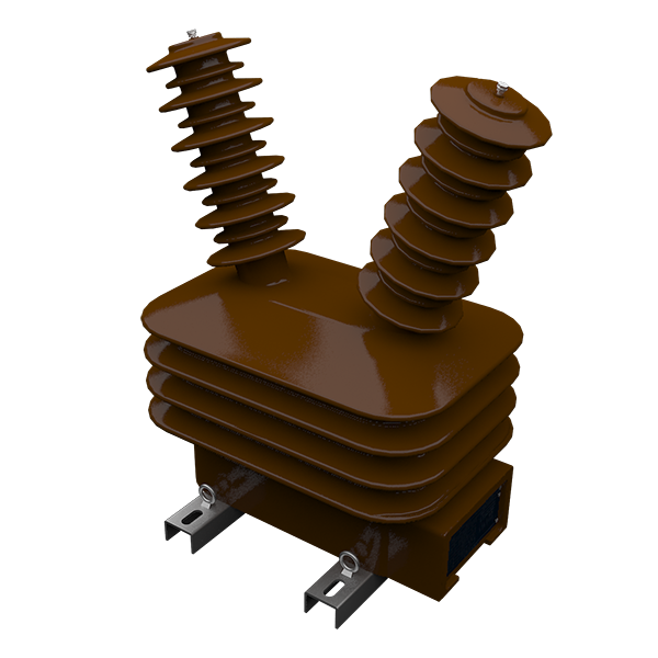 OEM Famous Voltage transformer Quotes –35KV or Below Indoors / Outdoors Potential Transformer – Holley detail pictures
